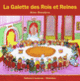 Couverture La Galette des Rois et Reines (Alex Sanders)