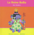 Couverture La reine BaBa ()