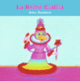 Couverture La reine Blabla (Alex Sanders)