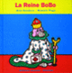 Couverture La Reine BoBo (Alex Sanders)