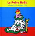 Couverture La Reine BoBo ()