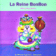 Couverture La Reine BonBon (Alex Sanders)