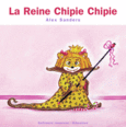 Couverture La Reine Chipie Chipie ()