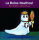 Couverture La Reine Hou!Hou! (Alex Sanders)