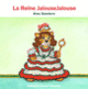 Couverture La Reine JalouseJalouse (Alex Sanders)