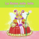 Couverture La Reine Jolie Jolie (Alex Sanders)