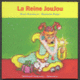 Couverture La Reine JouJou (Alex Sanders)