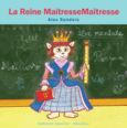 Couverture La Reine MaîtresseMaîtresse ()