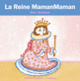 Couverture La Reine MamanMaman (Alex Sanders)