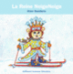 Couverture La Reine NeigeNeige (Alex Sanders)