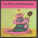 Couverture La Reine PanPanCuCu (Alex Sanders)