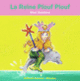 Couverture La Reine Plouf Plouf (Alex Sanders)