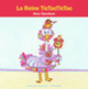 Couverture La reine TictacTictac (Alex Sanders)