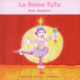 Couverture La Reine TuTu (Alex Sanders)