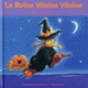 Couverture La Reine Vilaine Vilaine (Alex Sanders)