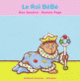 Couverture Le Roi BéBé (Alex Sanders)