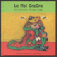 Couverture Le Roi CraCra (Alex Sanders)