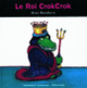 Couverture Le Roi CrokCrok (Alex Sanders)