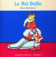 Couverture Le Roi DoDo (Alex Sanders)