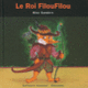 Couverture Le roi Filoufilou (Alex Sanders)
