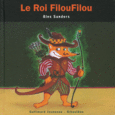 Couverture Le roi Filoufilou ()