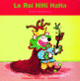 Couverture Le Roi HiHiHaHa (Alex Sanders)