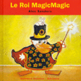 Couverture Le roi MagicMagic ()