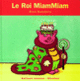Couverture Le Roi MiamMiam (Alex Sanders)