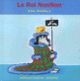 Couverture Le Roi NonNon (Alex Sanders)