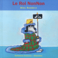 Couverture Le Roi NonNon ()