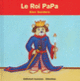 Couverture Le Roi PaPa (Alex Sanders)