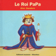 Couverture Le Roi PaPa ()