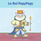 Couverture Le Roi PapyPapy (Alex Sanders)