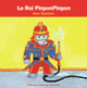 Couverture Le Roi PinponPinpon (Alex Sanders)