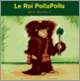 Couverture Le Roi PoiluPoilu (Alex Sanders)