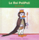 Couverture Le roi PoliPoli (Alex Sanders)