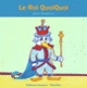 Couverture Le Roi QuoiQuoi (Alex Sanders)