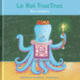 Couverture Le Roi Tructruc (Alex Sanders)