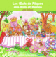 Couverture Les Œufs de Pâques des Rois et Reines (Alex Sanders)