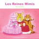 Couverture Les Reines Mimi (Alex Sanders)