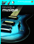 Couverture Instruments de musique ()