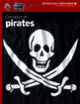 Couverture Corsaires et pirates (Richard Platt)