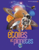 Couverture Étoiles et planètes (Robin Kerrod)