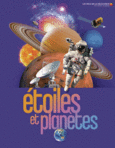 Couverture Étoiles et planètes ()