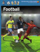 Couverture Football (Hugh Hornby)