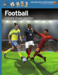 Couverture Football ()