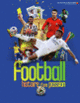Couverture Football (Hugh Hornby)
