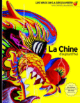 Couverture La Chine d'aujourd'hui ()