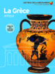 Couverture La Grèce antique (Anne Pearson)