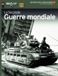 Couverture La Seconde Guerre mondiale ()